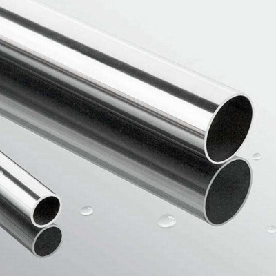 Tubo di acciaio inossidabile/tubo senza cuciture acciaio inossidabile della metropolitana 304pipe/tubo della saldatura/tubo della metropolitana 316