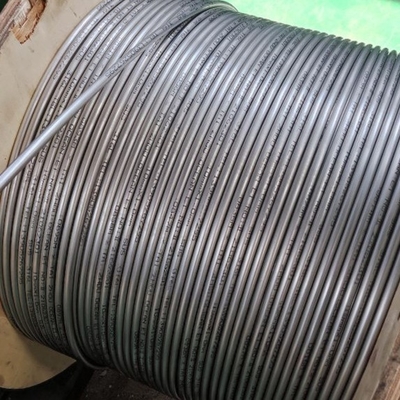 Good price Tubo senza cuciture di acciaio inossidabile alti Inconel 600 625 resistenti di ASTM 20MM per l'elemento della resistenza in linea