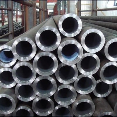 Tubo d'acciaio senza cuciture laminato a caldo di precisione C20 di ASTM A106 GR.B SCH 40