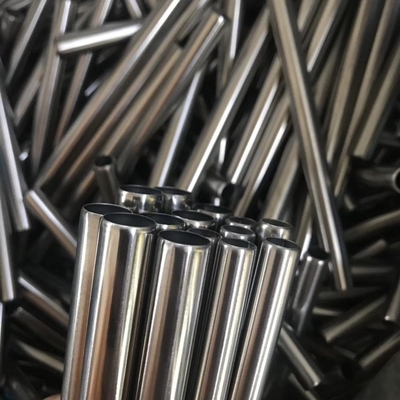 ASTM A556/ASME SA556/di acqua d'alimentazione trafilato a freddo senza cuciture di acciaio al carbonio Heater Tubes