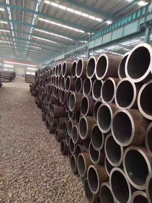 ASTM 519-89/ASME SA519 Gr.1010, metropolitana meccanica senza cuciture di acciaio al carbonio 1015,1020,4140,5120