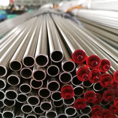 Tubo di acciaio inossidabile della linea sottile 25mm per lo scaldabagno SCH5S della caldaia