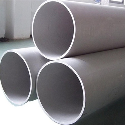 Un buon prezzo. Il tubo senza cuciture della metropolitana di acciaio inossidabile dell'estrusione 304L Inox ha temprato in linea