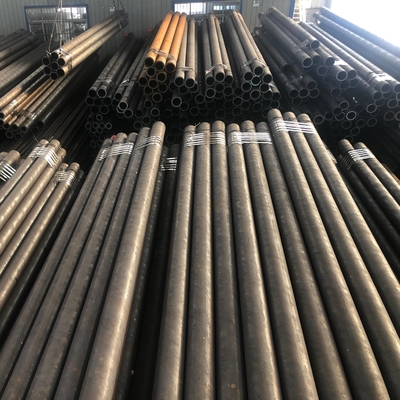 Good price Con senza cuciture/PE/FBE dei tubi del metallo della caldaia sottile della parete che ricopre il grado T12 T122 T91 di ASTM A213 in linea