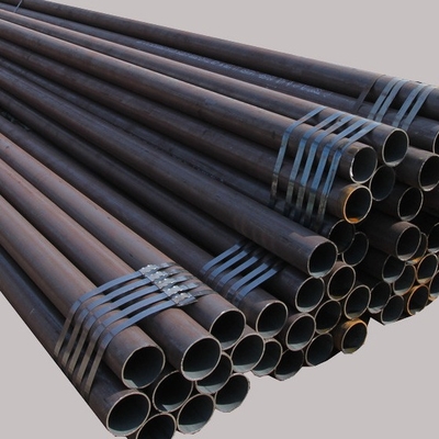 Tubi senza cuciture trafilati a freddo ASTM del metallo di T21 T23 T24/diametri 12.7mm - 114.3mm di ASME A213
