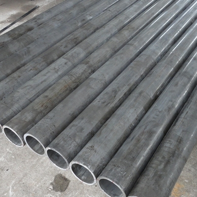 Good price Tubo di acciaio a laminazione a caldo di precisione di spessore DIN2391 E355 10# 20# 35# di ASTM 2mm per la bombola in linea