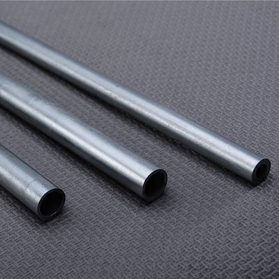 Good price Profilato tondo per tubi d'acciaio meccanico BACCANO 2391 EN10305-1 EN10305-4 per le BS automobilistiche 6323, iso 8535 in linea