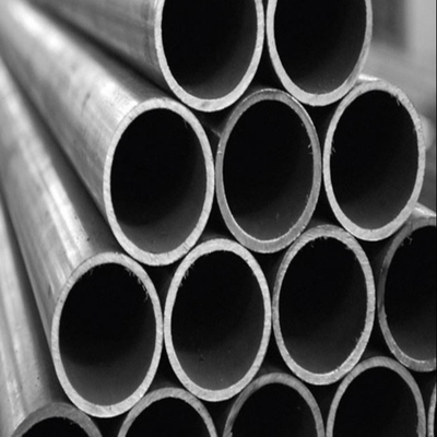 Un buon prezzo. Il BACCANO 17175 di ASTM A213 ha temprato la metropolitana di acciaio senza cuciture trafilata a freddo, tubo del liquido del acciaio al carbonio in linea