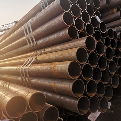ASTM tubo senza cuciture dell'acciaio legato P5/P9/P22 di A335/acciaio legato profilato tondo per tubi la tubatura spessa dell'acciaio della parete