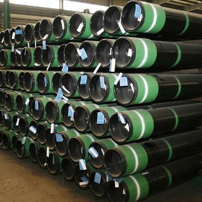 Good price IL BACCANO JIS di ASTM A178 ha saldato lo spessore della parete della metropolitana d'acciaio di ERW/tubo d'acciaio della caldaia 6mm in linea