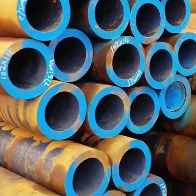 Good price Metropolitana d'acciaio spessa di rettangolo ERW della parete di precisione, tubatura dell'acqua della caldaia saldata E190 dell'en 10305-5 in linea