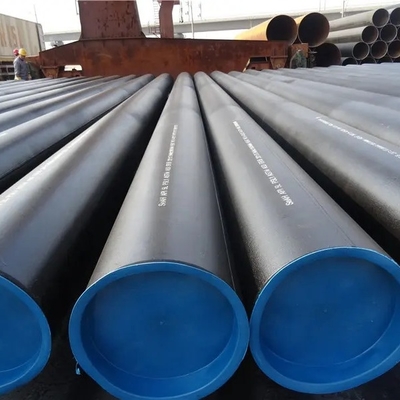 Good price Metropolitana di recinzione d'acciaio di Q195 Q215 Q235A Q345 16Mn ERW per costruzione galvanizzata in linea
