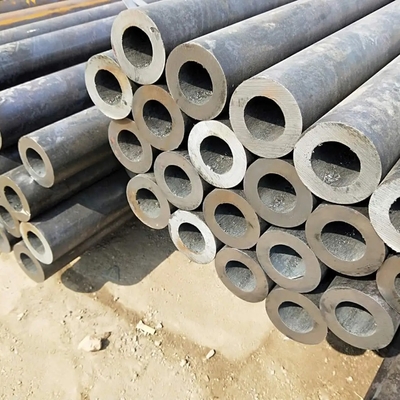 Un buon prezzo. BACCANO laminato a caldo della metropolitana di acciaio senza cuciture del cuscinetto di BACCANO di SKF ASTM 17230 100CrMn6 GCr15SiMn in linea