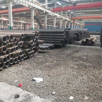 Good price JIS G3472 ha saldato intorno a spessore d'acciaio della metropolitana di ERW 30 millimetri per l'automobile strutturale in linea