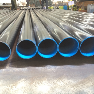 3 / - Spessori d'acciaio 0.8mm – 35mm a 8 pollici, linea tubo della metropolitana del gas a 20 pollici di ERW di api 5l