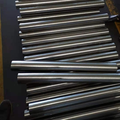 Good price La metropolitana commerciale del cilindro idraulico di assicurazione H8/St52 di BACCANO 2391 smerigliatrice il tubo senza cuciture del acciaio al carbonio in linea