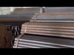 Tubo di acciaio al carbonio