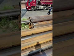 tubi di grande diametro