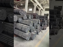 M310 50A 0,5-200 mm tubo di acciaio al carbonio senza saldatura laminato a caldo per conduttori di gas