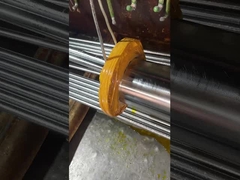 Pollice di smerigliatrice del tubo E355 ST52 1/2 del cilindro idraulico di precisione di ASTM A106 trafilato a freddo