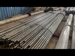 Spessore 1-100 mm tubo della caldaia tubo senza cuciture laminato a freddo con olio anticorrosione in vendita