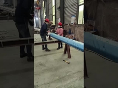 Produttore Personalizzato Internamente Tubi Metallici Filettati in Acciaio Inossidabile